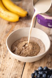 Despertar de Buda Açaí, Banana e Morango 4